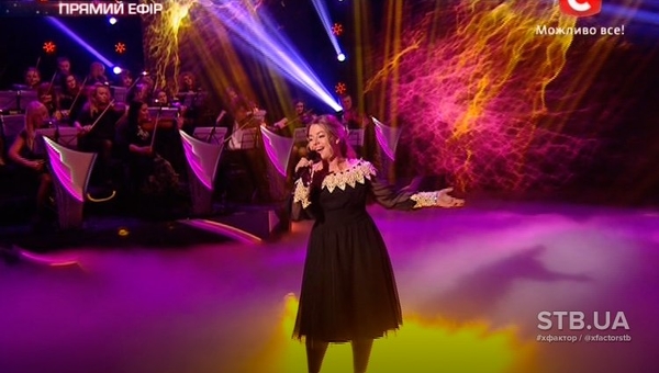 Х-фактор 5 сезон: Подробности четвертого выпуска