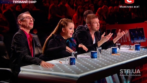 Х-фактор 5 сезон: Подробности четвертого выпуска