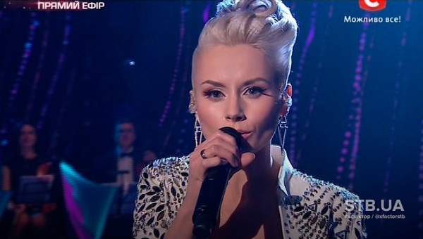 Х-фактор 5 сезон: Подробности четвертого выпуска