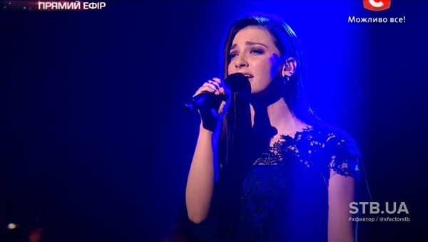 Х-фактор 5 сезон: Подробности четвертого выпуска