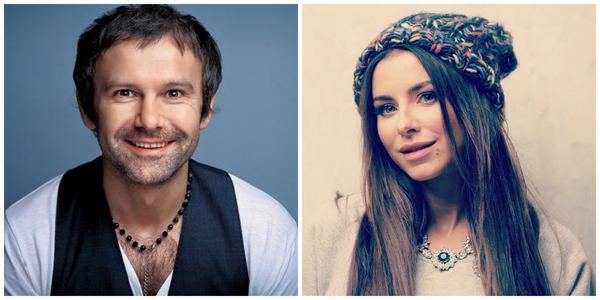 Святослав Вакарчук высказался о концертах Ани Лорак