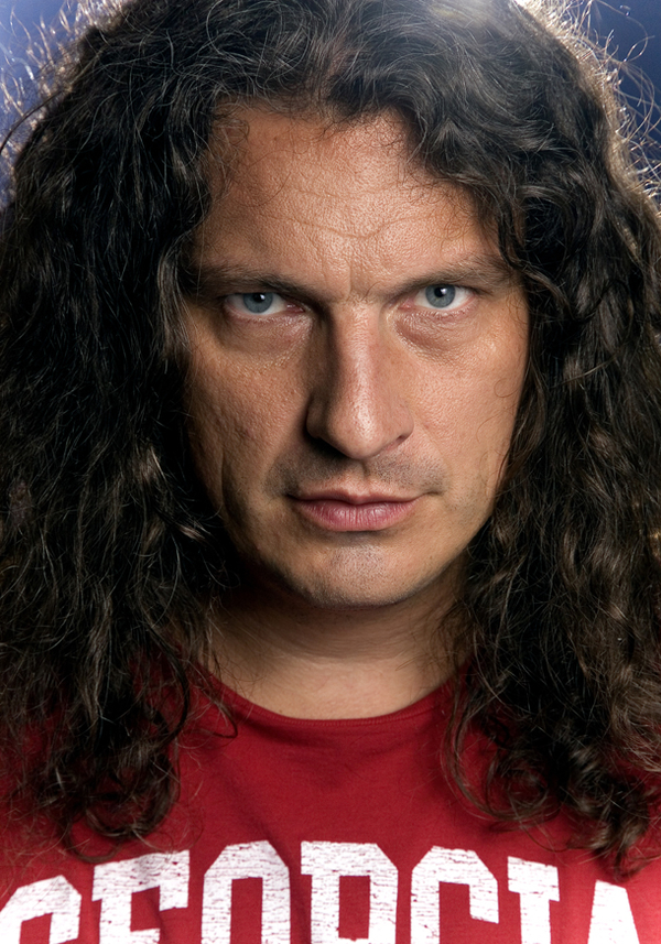 Кузьма Скрябин не хочет в зону АТО: Из меня вояка такой-сякой