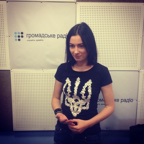 Приходько высказалась о коллегах, получивших Золотой граммофон