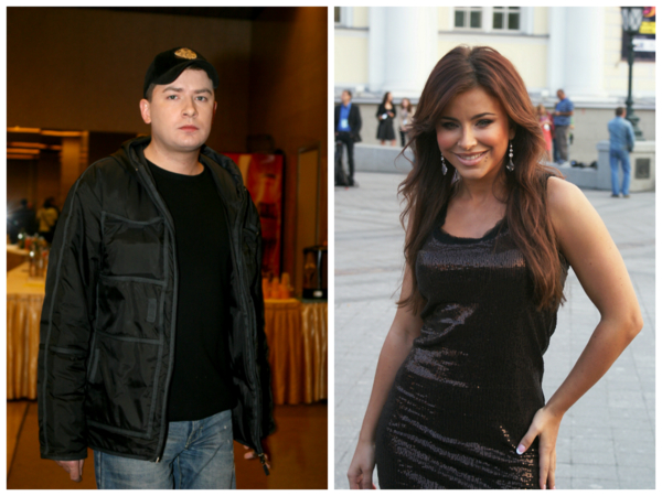 Данилко заступился за Лорак: Это на сто процентов проплаченная акция