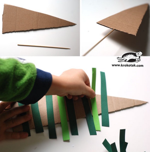 Оригами на Новый год – популярные схемы