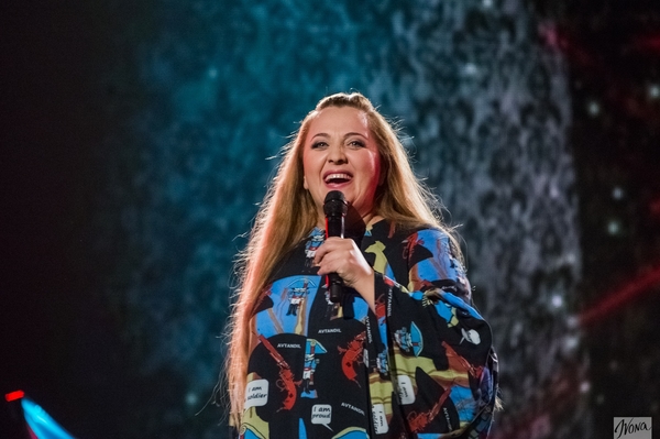 Марина Головнева