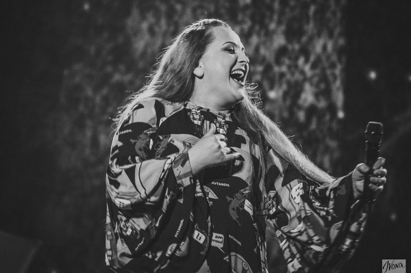 Марина Головнева