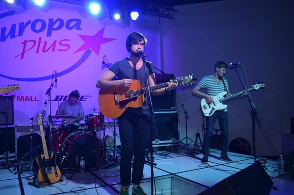 пресс-служба