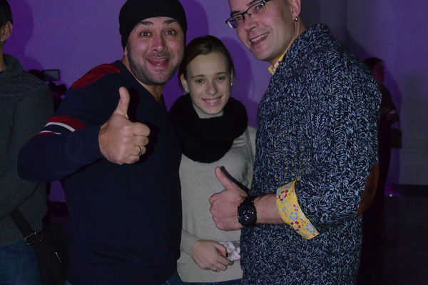 пресс-служба