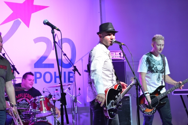 пресс-служба