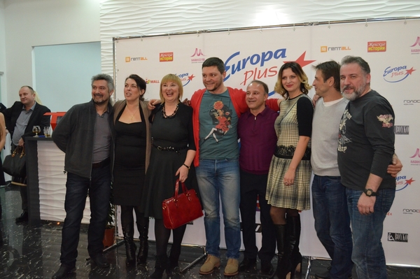 пресс-служба