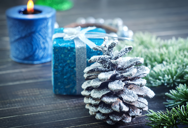 Как украсить дом к новогодней вечеринке: Совет эксперта