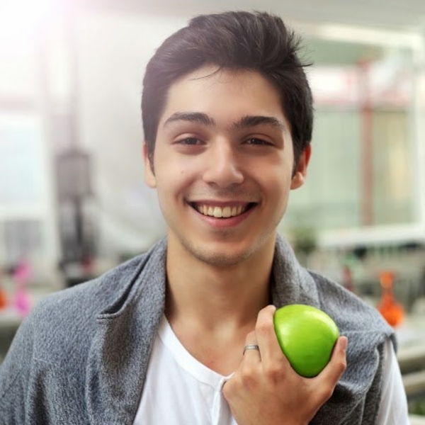 Алан Бадоев подарит клип финалисту Хочу к Меладзе