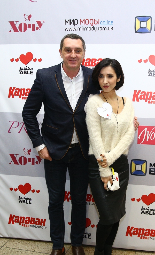 Сеть ТРЦ Караван в свой День рождения собирал деньги для детей