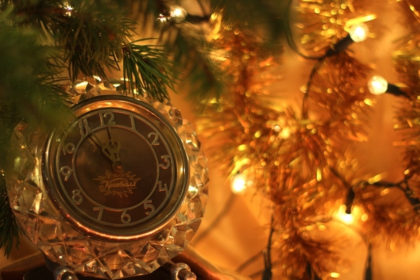 Поздравления смс с Новым годом