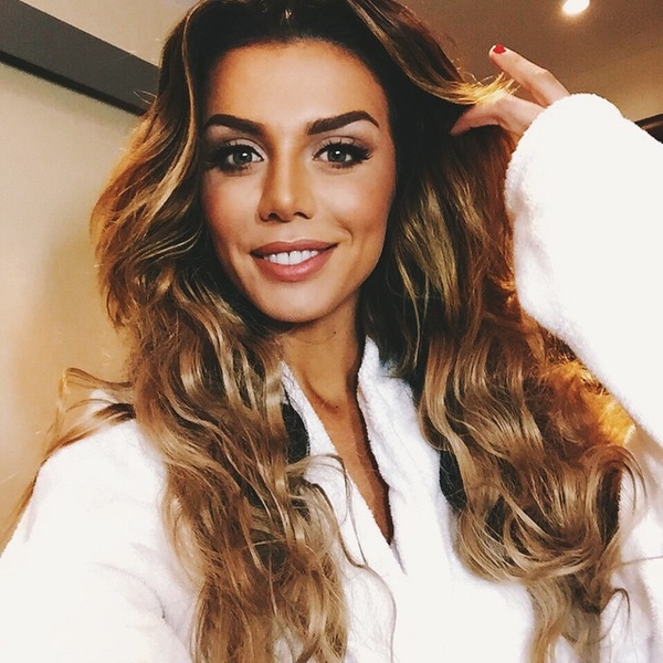 Цитата дня: Анна Седокова о материнстве