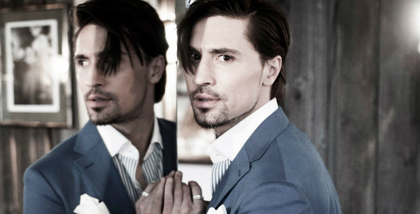 Диму Билана мучают ночные кошмары после скандала с Тимати