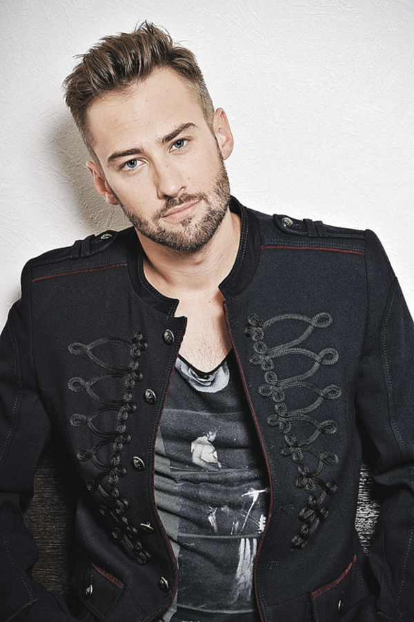 Супруг Жанны Фриске Дмитрий Шепелев вернулся к работе в Украине