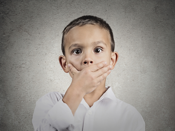 Как не стоит называть ребенка: ТОП запрещенных имен