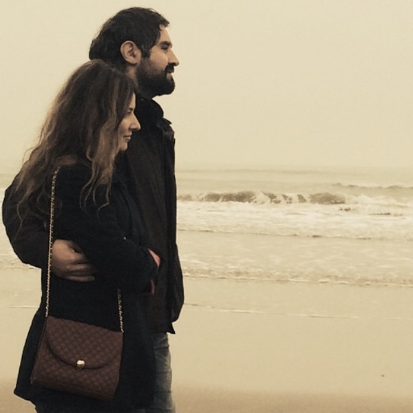 Жанна Бадоева показала романтичное фото с возлюбленным