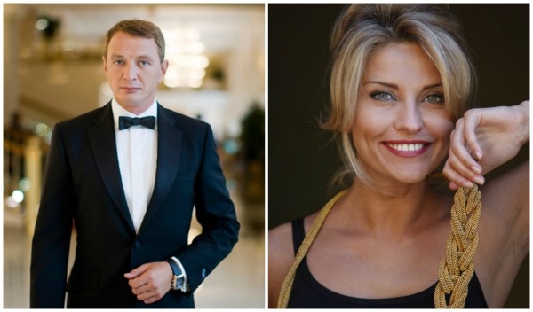 Марат Башаров супруге: Во время секса с тобой я представляю другую