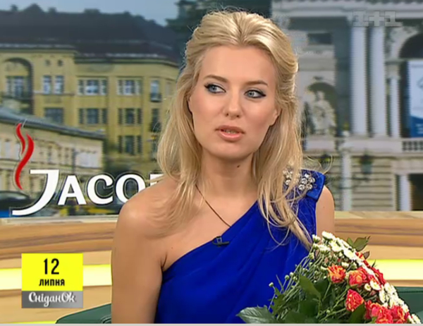 Цитата дня: Ольга Горбачева о женских заблуждениях