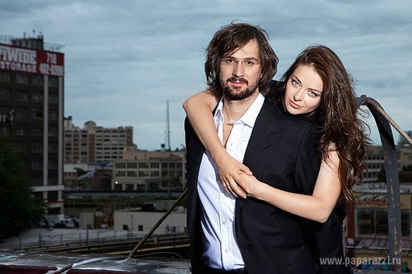 В Сети впервые появились фото сына Марины Александровой