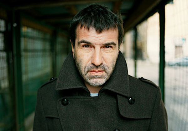 Гришковец об Украине: Здесь царствует лютая ненависть к России