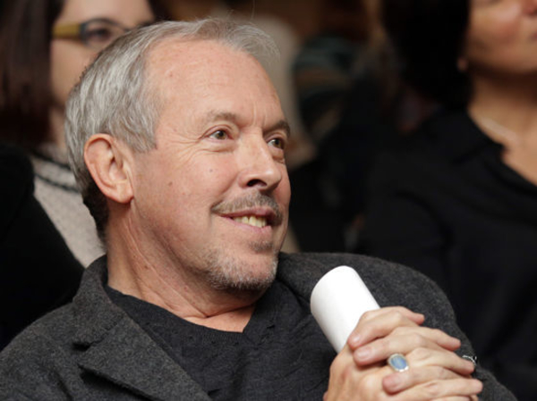 Андрей Макаревич: Такого телевидения у нас не было никогда