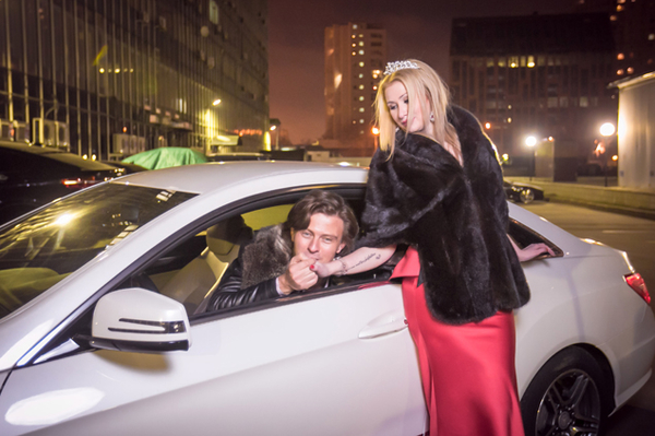 пресс-служба