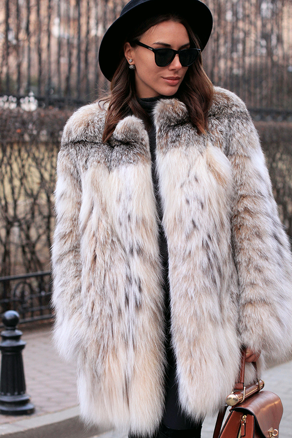 На улице минус: Стильные идеи для зимних образов