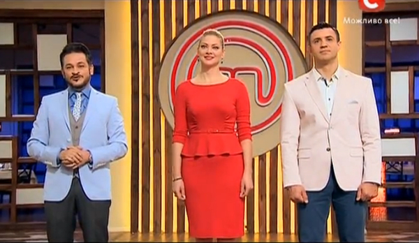 МастерШеф 4 онлайн: Кто покинул шоу 03.12.2014