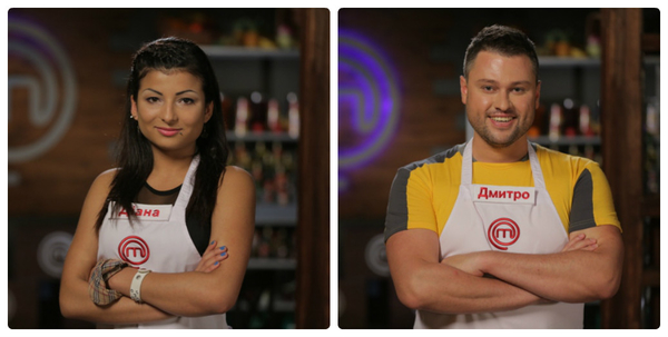 МастерШеф 4 сезон: Подробности пятнадцатого выпуска