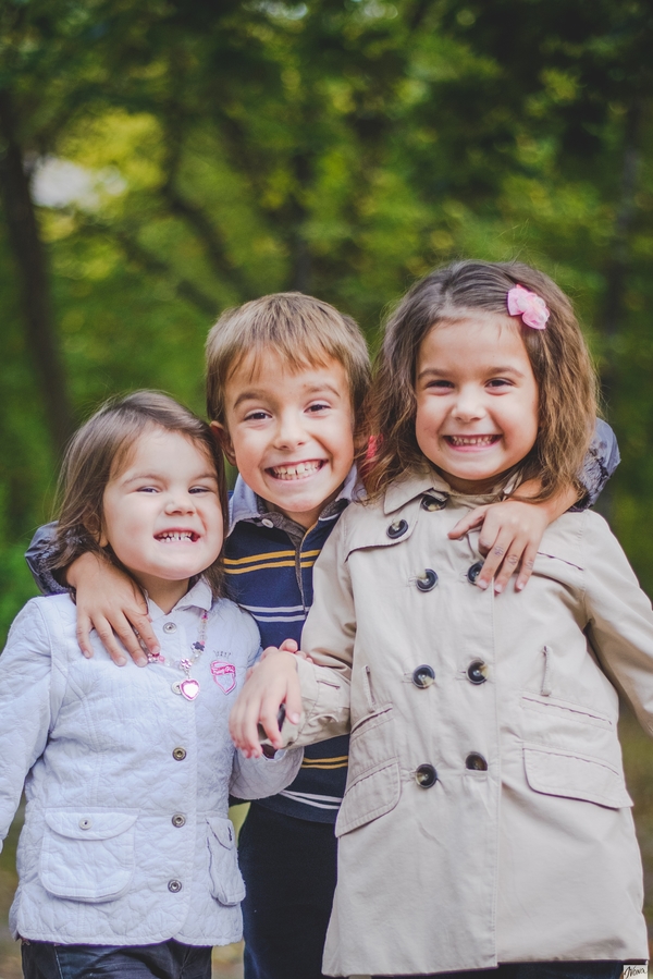 Итоги года 2014: Самые милые дети знаменитостей