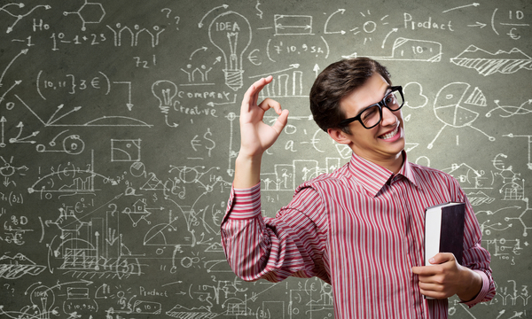 День статистики: Поздравления