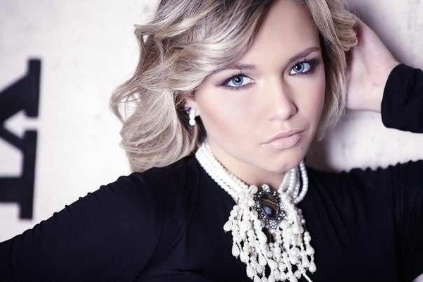 Дочь олигарха потратила на день рождения 2,6 миллиона гривен