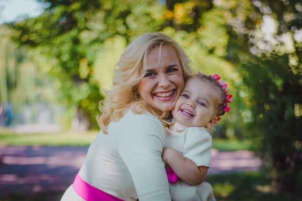 Итоги года 2014: Самые мудрые советы от звездных мам