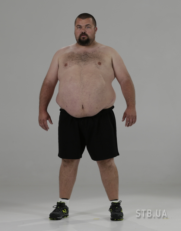 Зважені та щасливі 4 сезон онлайн: Кто покинул шоу 04.12.2014