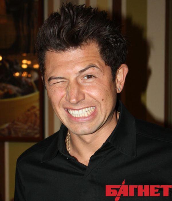 Джеджула показал последствия избиения и ответил скептикам