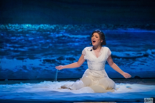 Марина Головнева