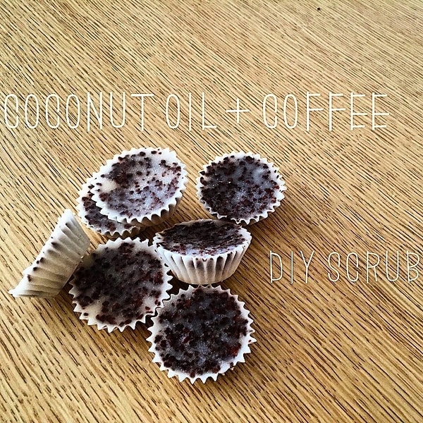 Народные рецепты: Как сделать скраб