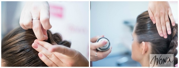 Прически на Новый год: Объемная коса в стиле Селены Гомес