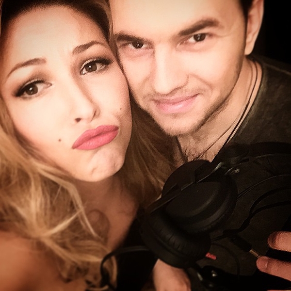 Ирина Дубцова опровергла новость о своей беременности