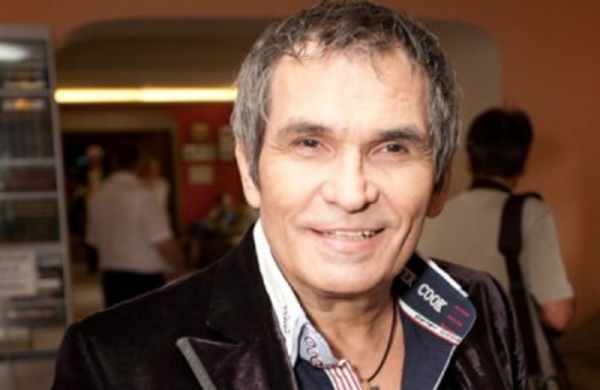 Бари Алибасов впервые встретился со своей 45-летней дочкой