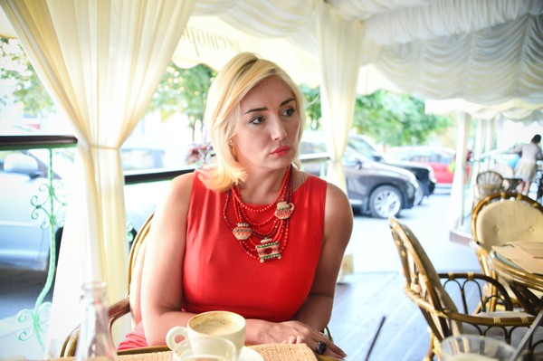 Фото: Марина Головнева