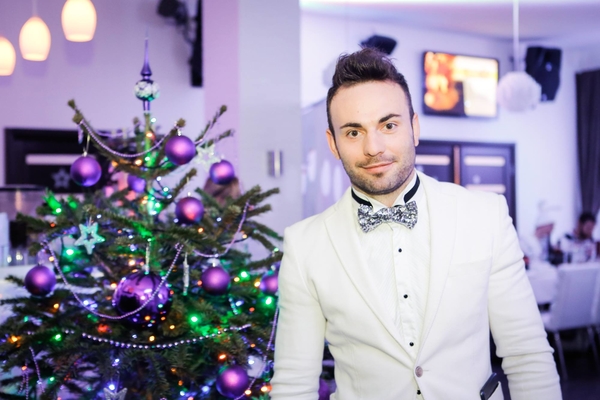 Вслед за Джеджулой избили еще одного радиоведущего