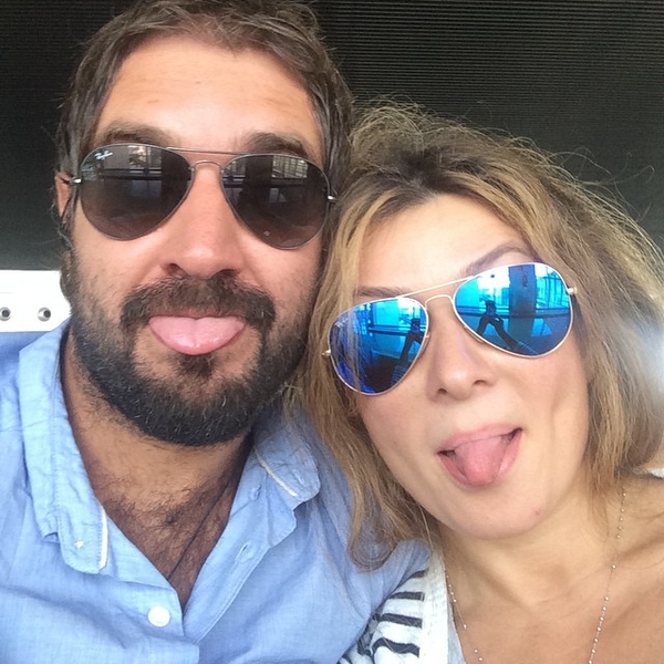 Бадоева показала фото с новым мужчиной и ответила на вопросы поклонников