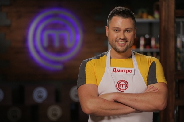 Новогодние рецепты от звезд: Дмитрий Павлюков и его тыквенный суп