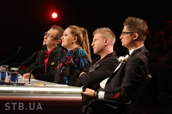 Х-фактор 5 сезон: Подробности пятого выпуска