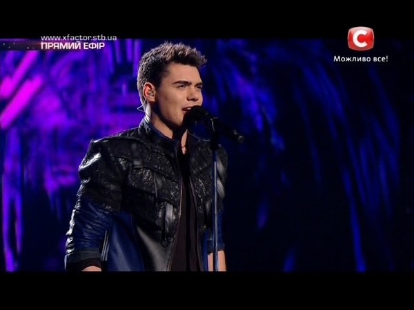 Х-фактор 5 сезон: Подробности пятого выпуска